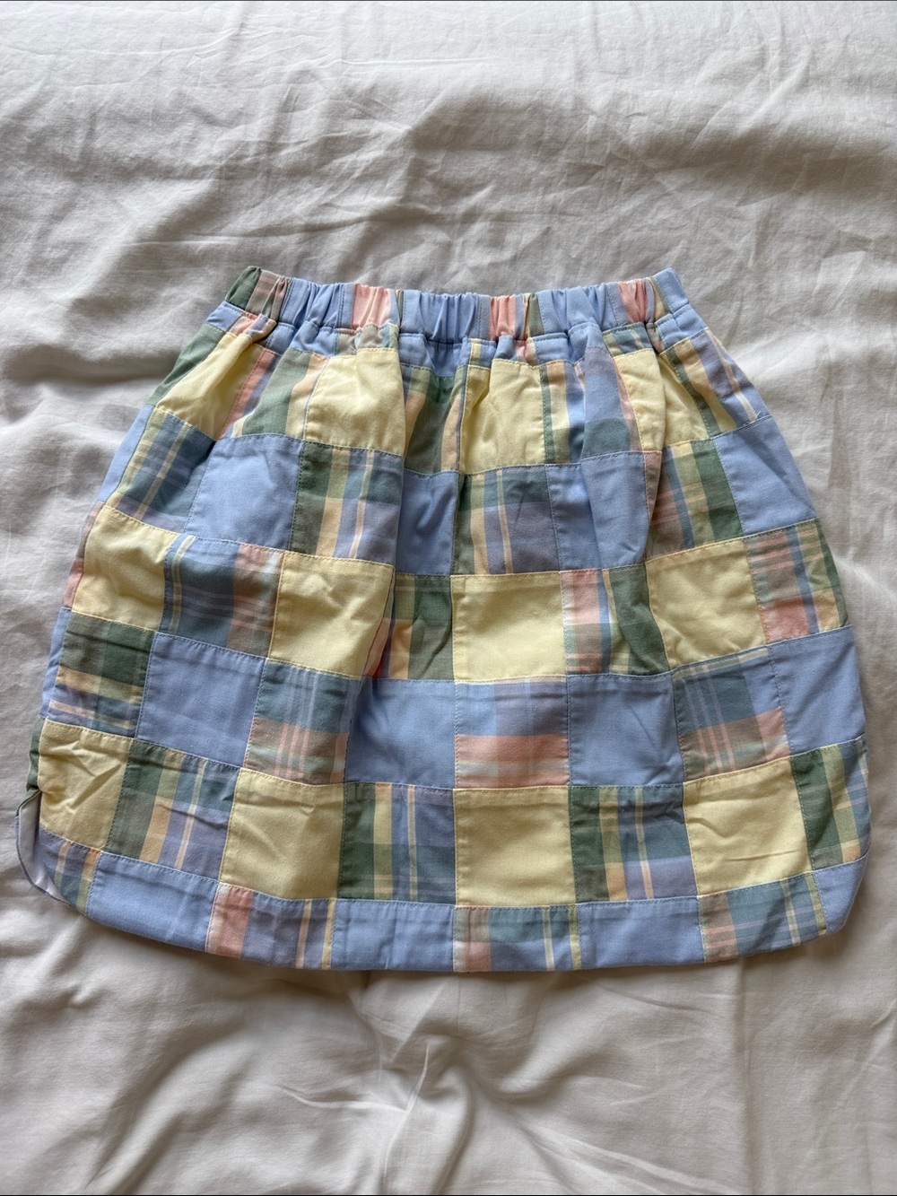 The Beaufort bonnet company girls skirt size 14 never worn